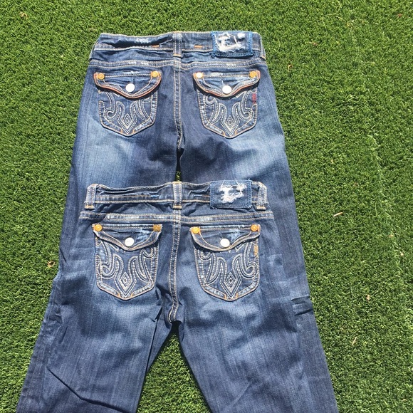 Miss me jeans - Picture 1 of 3